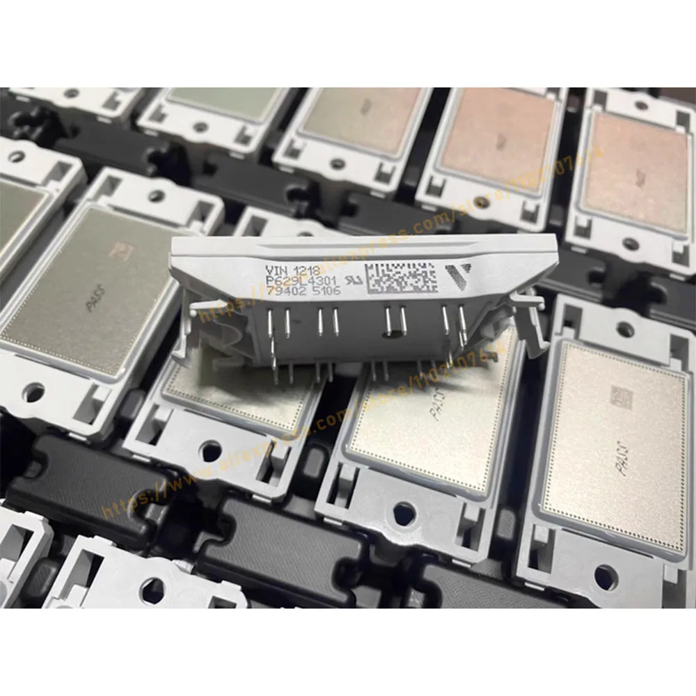 P629L4301 P629L4302 P629L4303 V23990-P629-L43-PM NEUES MODUL