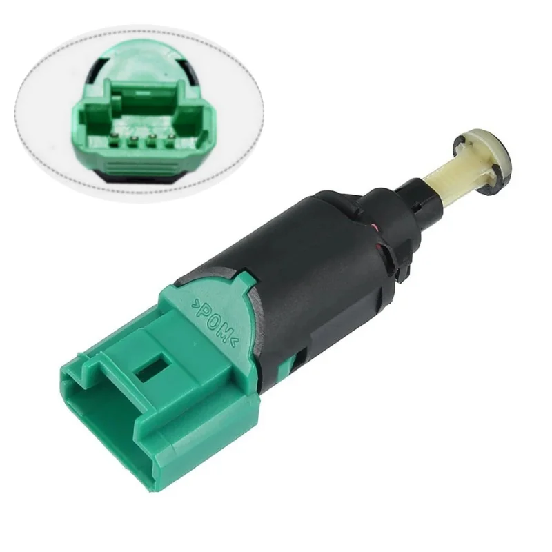 1PC Car Brake Light… - image