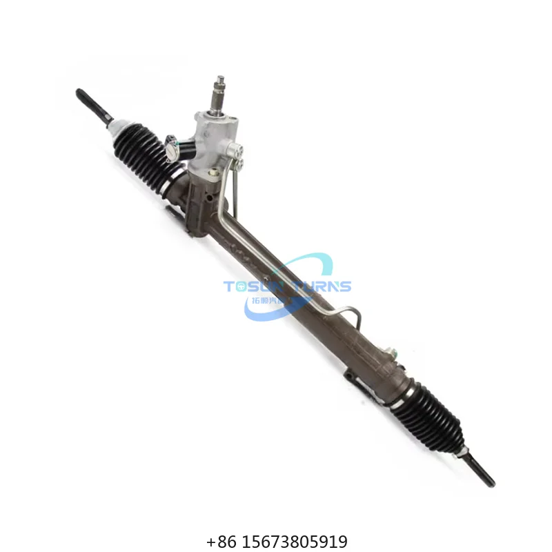 

Power Steering Rack LHD Automatic Steering Gear Suitable for 5 Series E39 96-04 Model 32136757877 32136751745