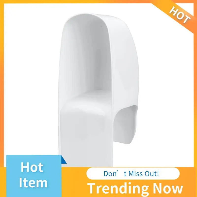 CMHI-Urine Splash Guard For Home Toilets, Perfect For Disability Training And Elevated Portability