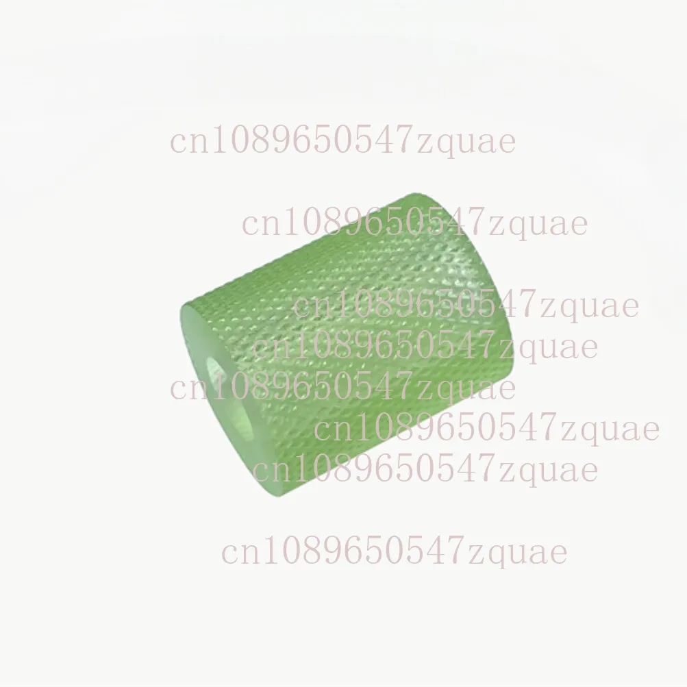 2X Paper Feed Pickup Roller Rubber for Minolta423 287 367 363 283 7522 7536 7528