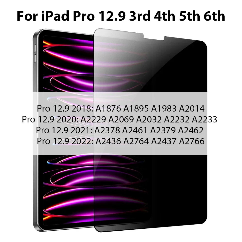Variant: Pro 12.9 2018-2022