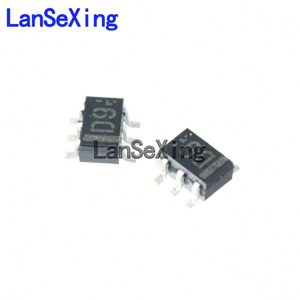 UMD9 D9 6-pin UMD9NTR automotive computer board crystal transistor SOT363 silk screen D9 chip