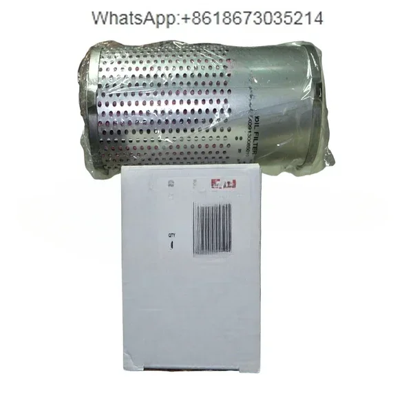 

Air conditioner FLR03434/X09130085010 oil filter