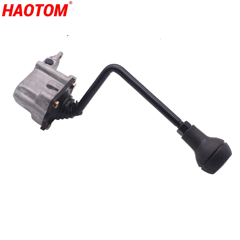 

New Gear Shift Shifter Reverse Assy For Linhai 260cc 300cc 400cc Linhai 260 ATV UTV Direct Replacement Parts