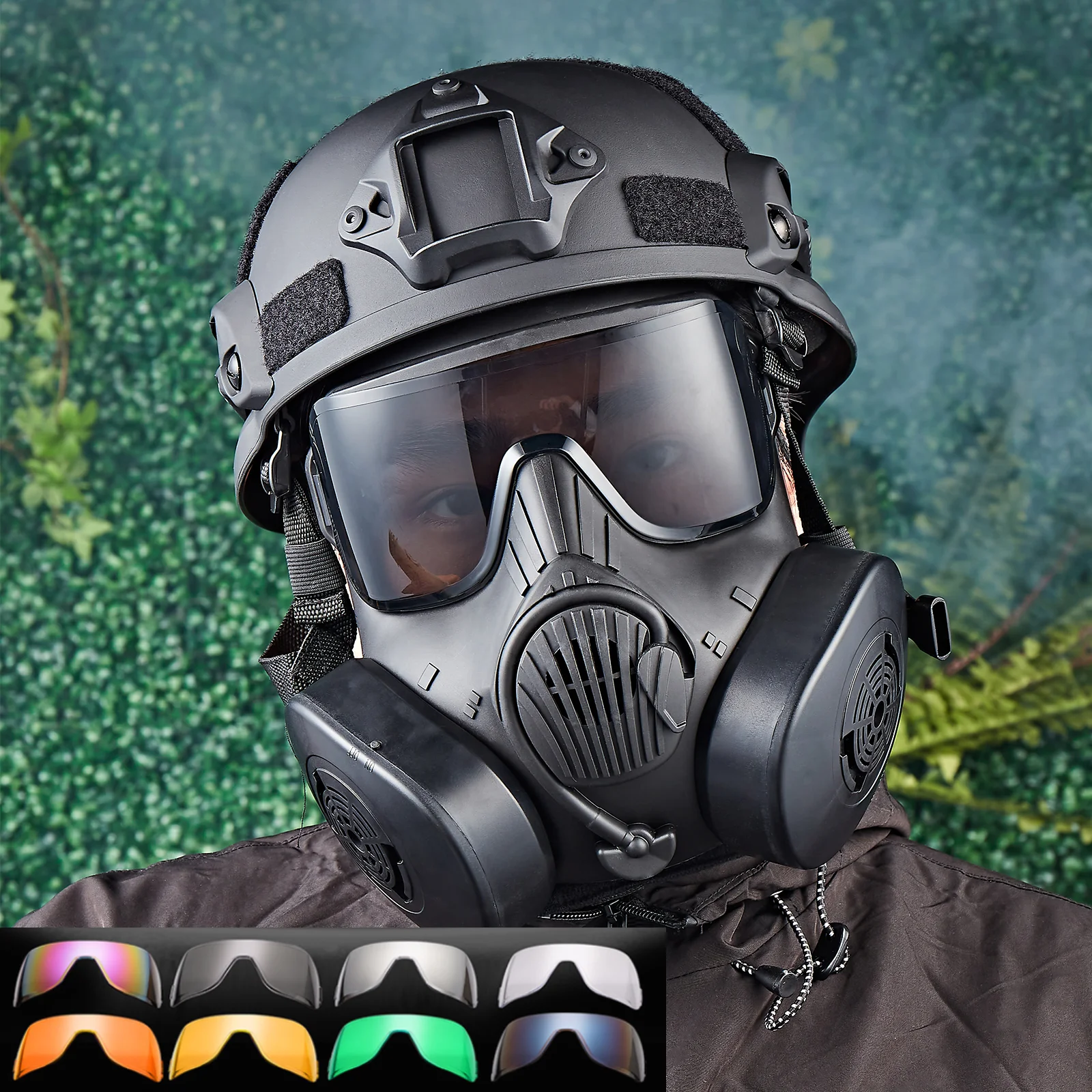 mascara-protetora-tatica-marinha-selo-m50-rosto-inteiro-para-airsoft-tiro-caca-equitacao-jogo-cs-cosplay-com-filtros-de-exaustor
