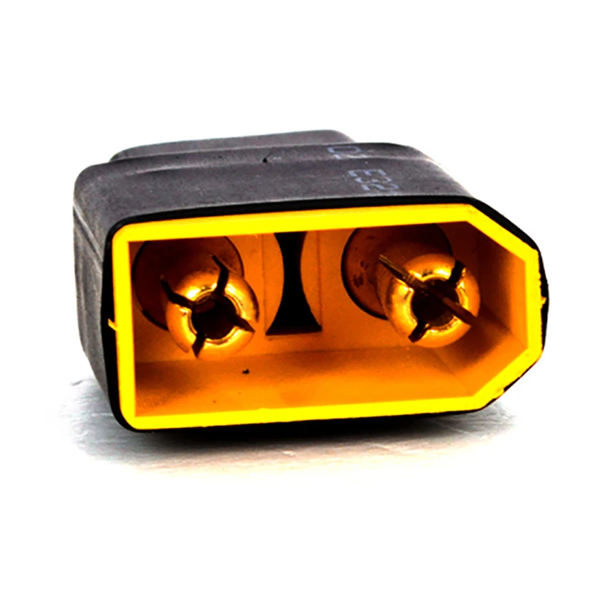 XT90 to XT60 Plug Male to Female Plug Connector Conversion Adapter For RC Airplane Quadcopter Parts