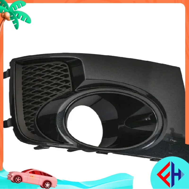 1 pcs OEM brand new 2011 - 2014 Subaru Impreza right left fog lamp baffle cover package  57731FG290NN