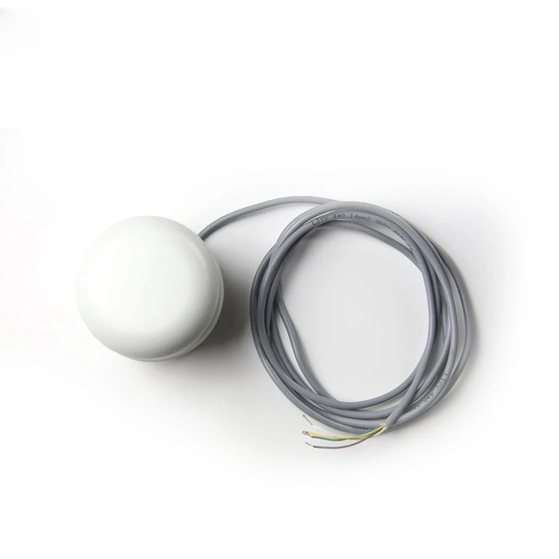 

Small anemometer, ultrasonic weather sensor, wind direction sensing