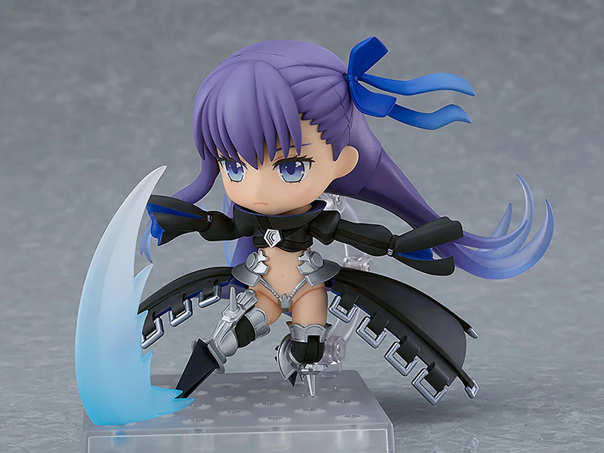 Originele echte Good Smile Company actie/poppen Nendoroid ( # 1324) Fate/Grand Order Meltryllis Alter Ego H=110 mm actiefiguur