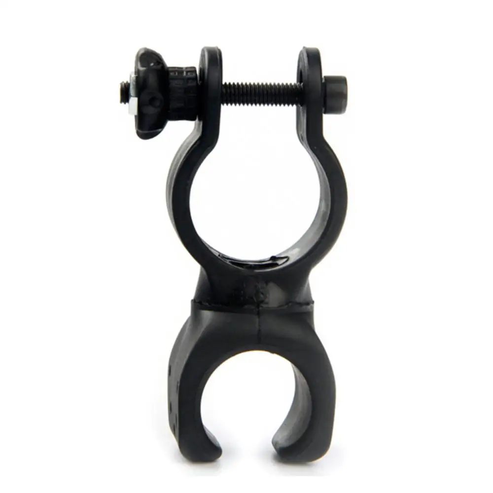 Durable Accessories Bike Accessories Holder Reliable Long-lasting Performance Headlight Bracket Easy Installation