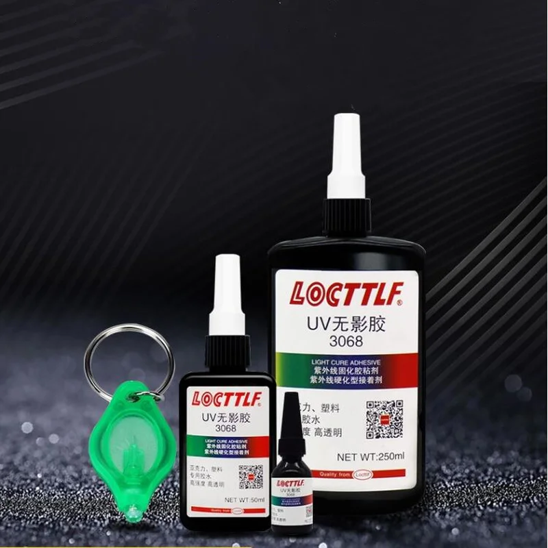 Fix UV Glue Acrylic Metal Glue UV Resin Hard Type Ultraviolet Solidify Resin Crafts Clear Adhesive for DIY Jewelry 10ml