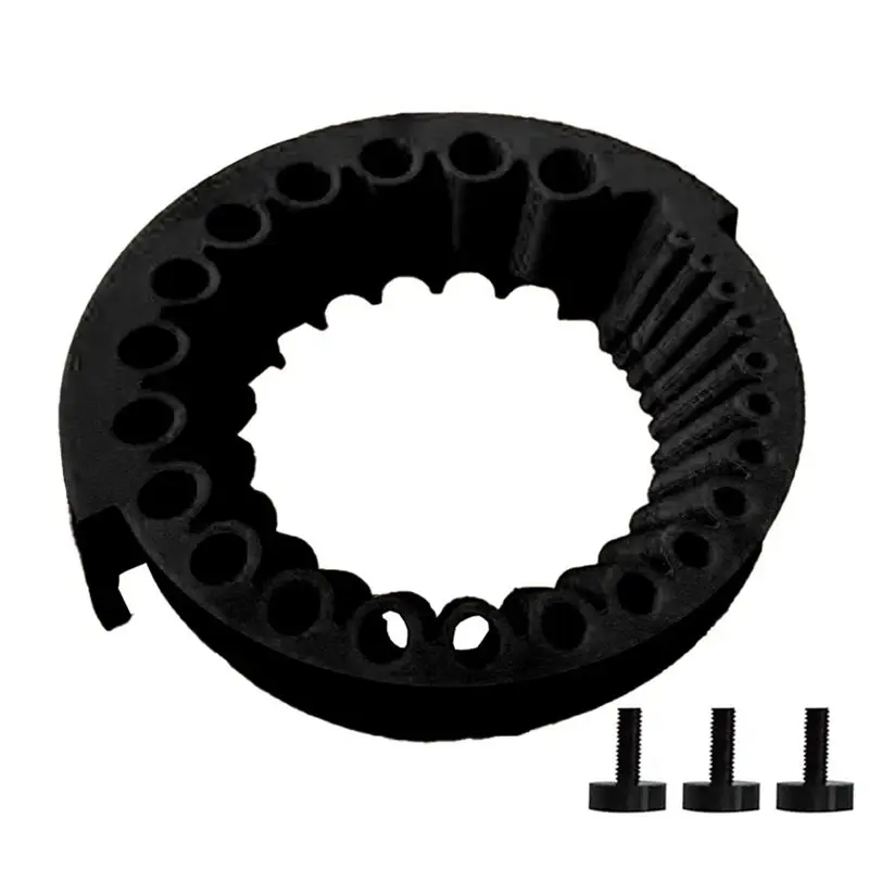 

Универсальный точильный станок для сверл 1-13 мм, совместимый с угловыми шлифовальными машинами, для полировки и шлифовки