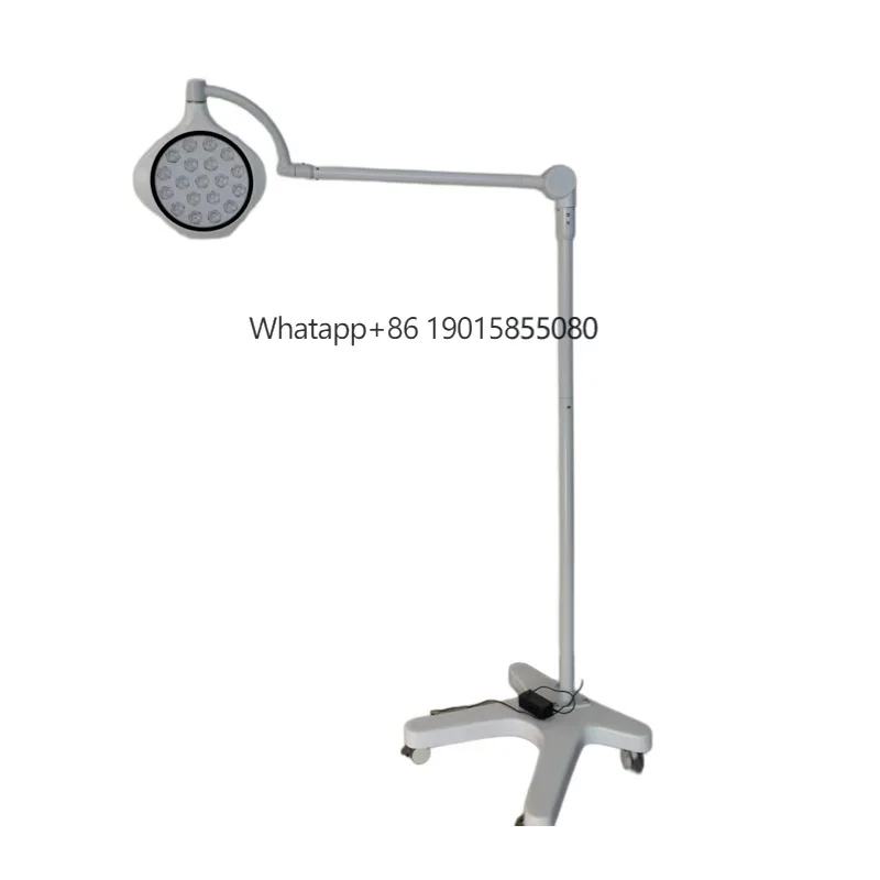 

Hot Sale 300 Medical LED Gynecology Examination Lamp Premium Operation Lighting