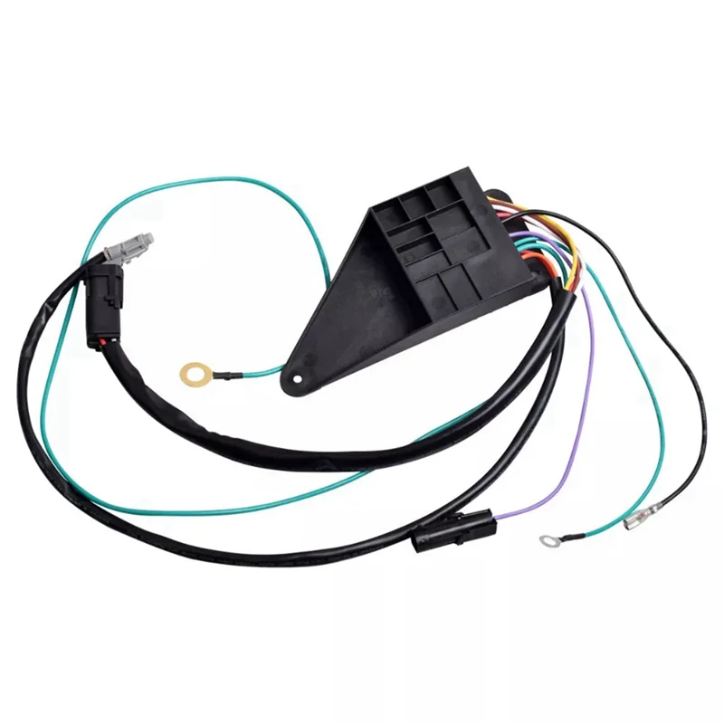 F9-RV Step Gear Box…