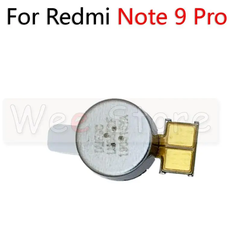 AiinAnt Vibrator Motor Flex Cable For Xiaomi Redmi Note 2 3 4 5 6 7 8 9 K20 K30 Pro 5A 6A 7A 8A 9A Phone Parts