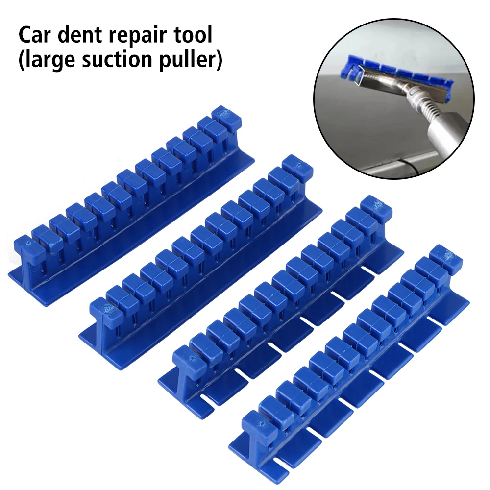 

Dent Puller Suction Cup Plastic Gasket Car Repair Tools Dent Removal Gaskets Automobile Sheet Metal Repair Gaskets