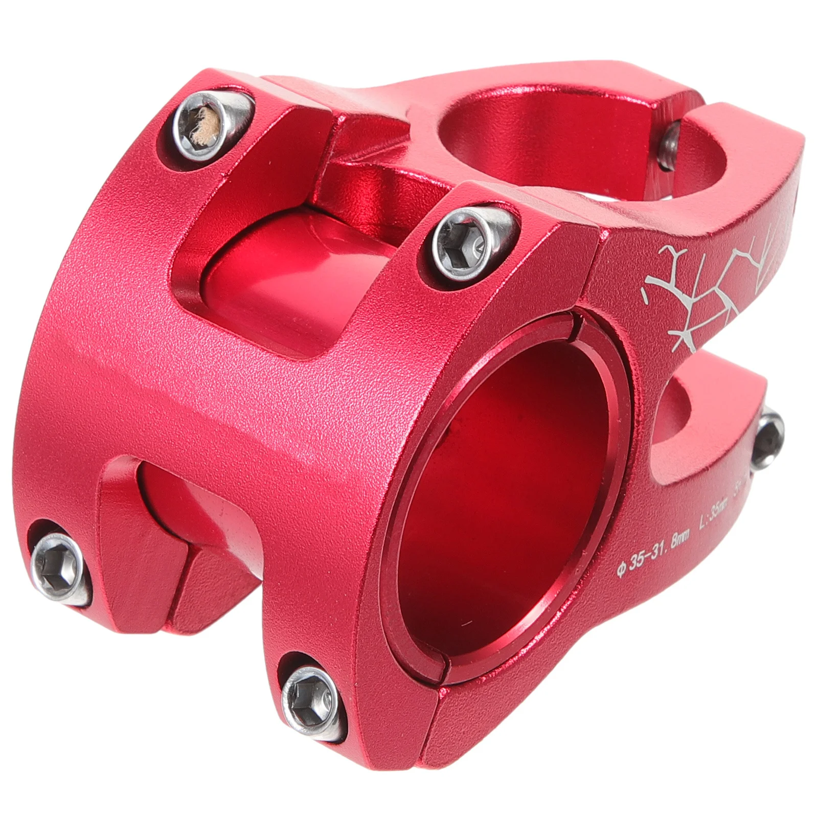 

Bike Handlebar Riser Extender Aluminum Alloy Stem For Mountain Bicycle Adjustable Suspension Front Fork Cycling