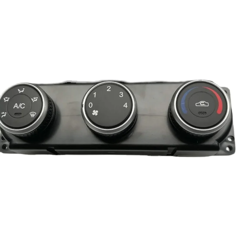 

Maxus V80 Original Air Conditioning Control Panel