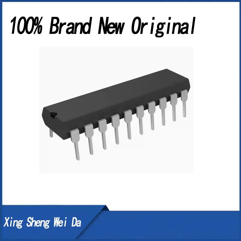 5 pieces/batch MM74C923N MM74C923 4C923 DIP-20 integrated circuit IC chip in stock new original IC