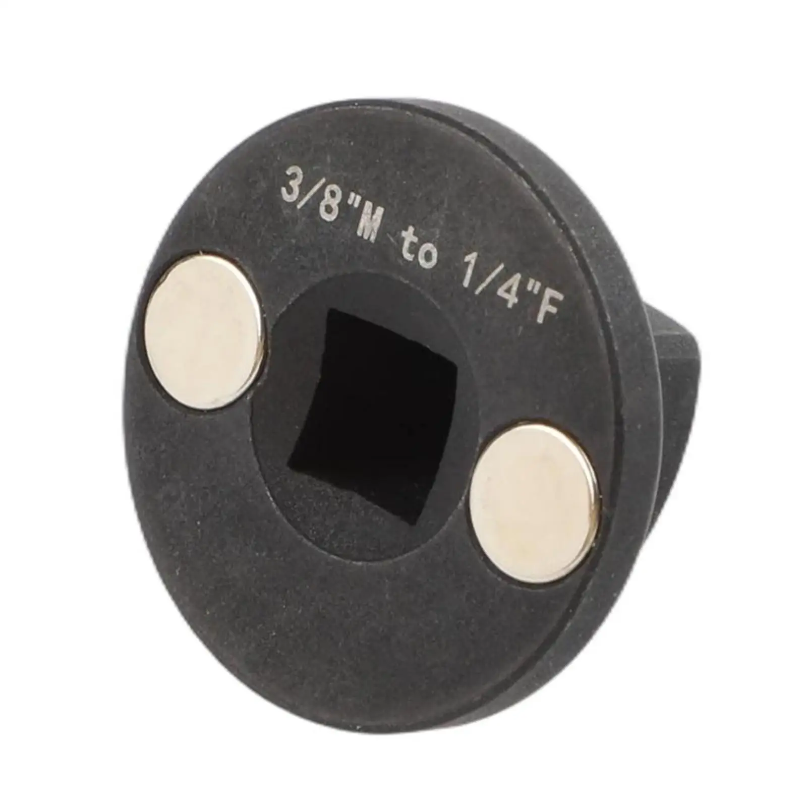 Steel Low Profile Socket Adapter 1/4 To 3/8 3/8 To 1/2 1/2 To 3/4 Inch For Impact Driver Wrench Reducer Hand Tools