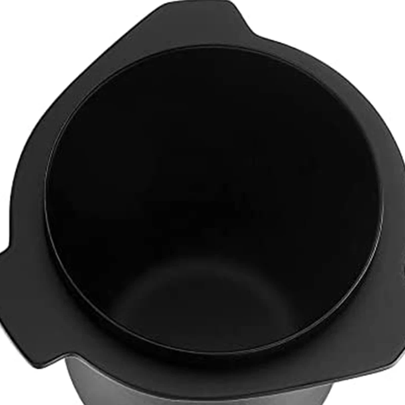 

Powder Cup Coffee Machine Grinder Anti-Flying Powder Device Accessory Component 8 Series Universal 870/875/878/880