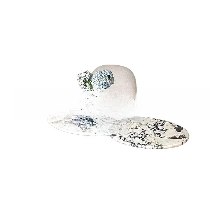 

Nordic lamb wool, single sofa, white fat lazy sofa, sofa living room