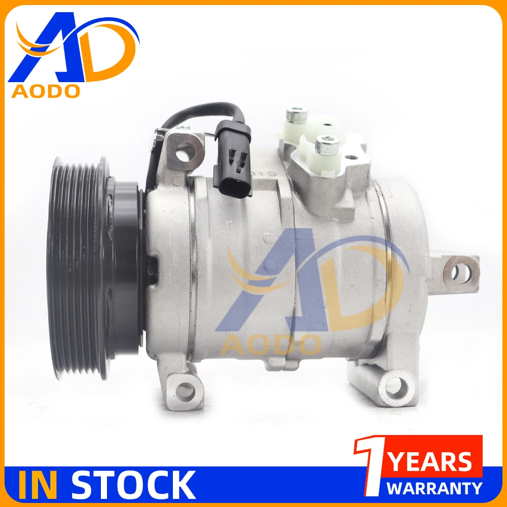 

Auto AC Compressor For Dodge Charger Challenger Magnum Chrysler 300 5.7L 6.1L 10S17C 2022486AM 4596492AC 596492AD RL596492AD