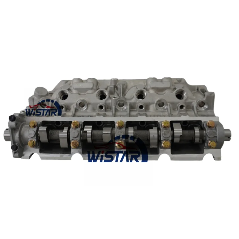 Hot Sale 4-Cylinder diesel 1.9L F8Q Cylinder Head for Renault 19 21 Clio1 2 Express1 Kangoo1 Megane1 Scenic1 Trafic1 Engine