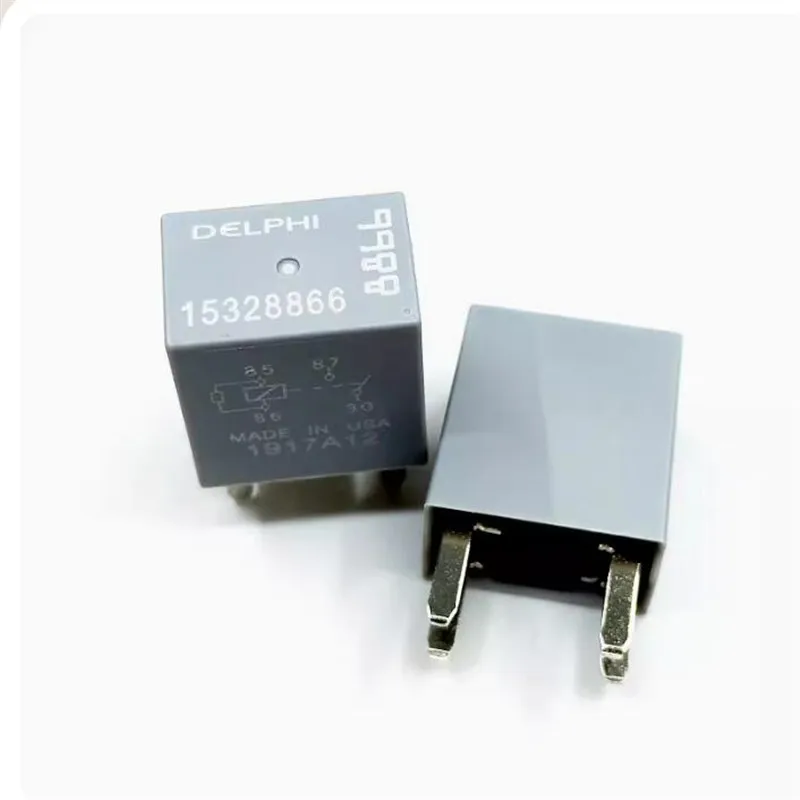 

NEW 15328866 4PIN relay