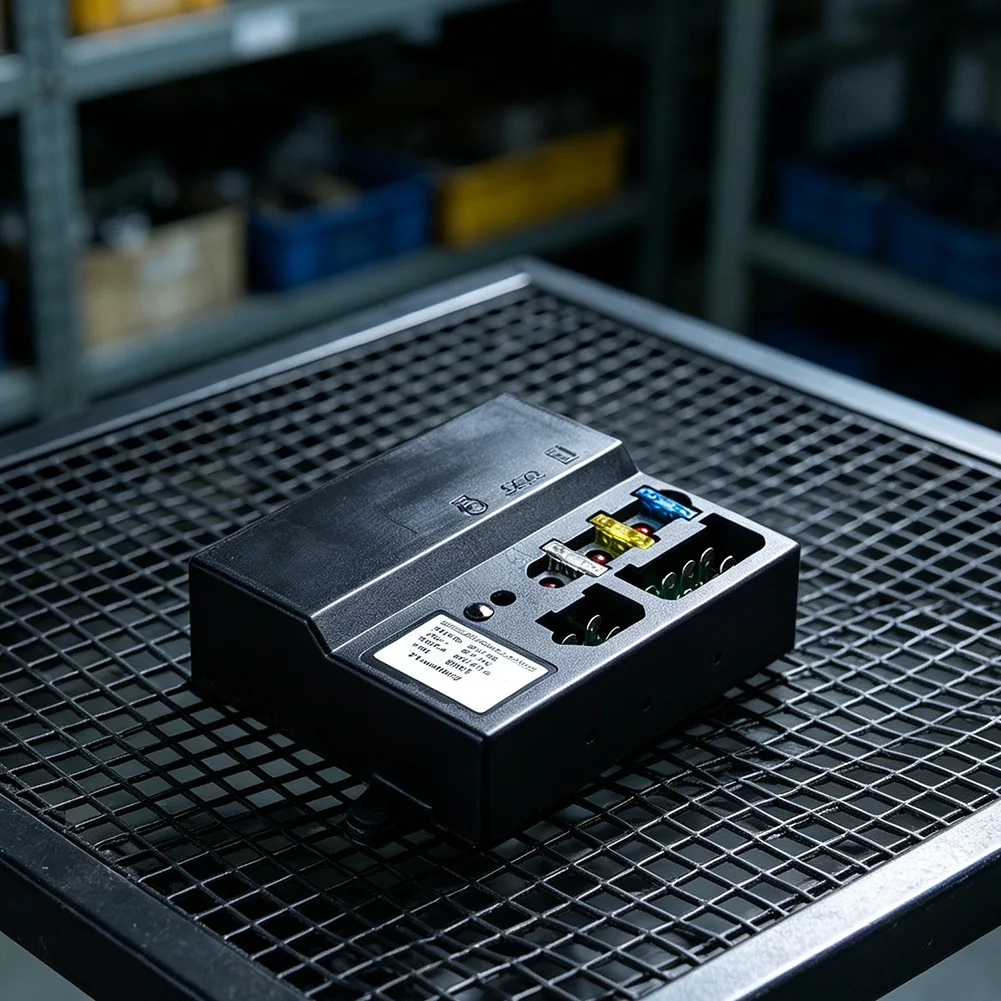 630-088 EIM Generator Module Glow Engine Interface Module Engine Parts For Genset 12V Generator Set New Interface Module