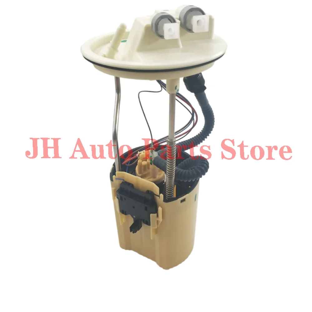 JH New Diesel Fuel Pump Module Assembly For Ford Transit Box 2.2 TDCi RWD MK7 CC11-9H307-AD CC119H307AD 1812552