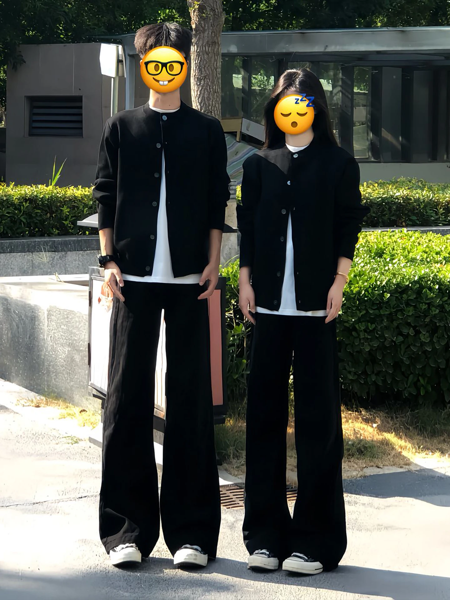 

Мужские джинсы American Sle Bell Bot с высокой талией, прямые брюки с эффектом удлинения, широкие штанины, черные, повседневная одежда