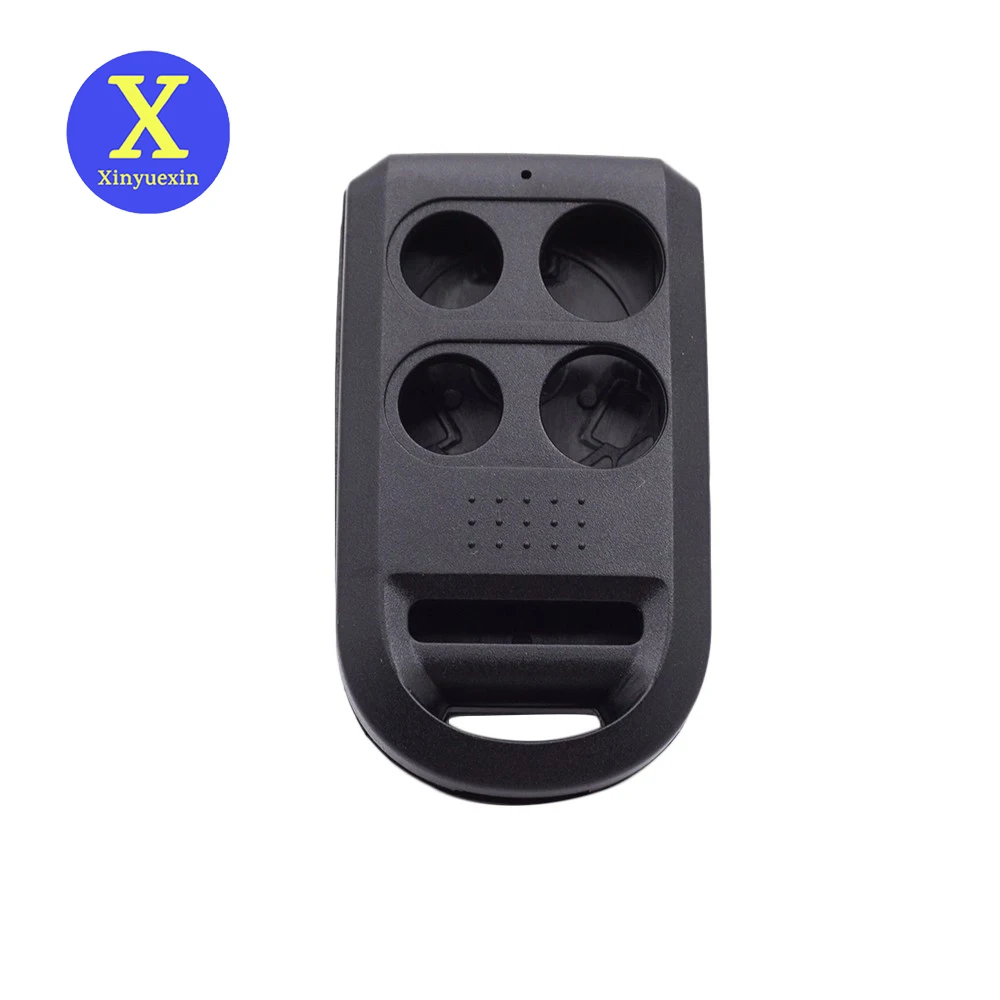 

Xinyuexin Remote Car Key Kell 5 Buttons 313.8Mhz for Honda Odyssey EX, EXL Touring 2005-2010 OUCG8D-399H-A 72147-SHJ-A21 /A61