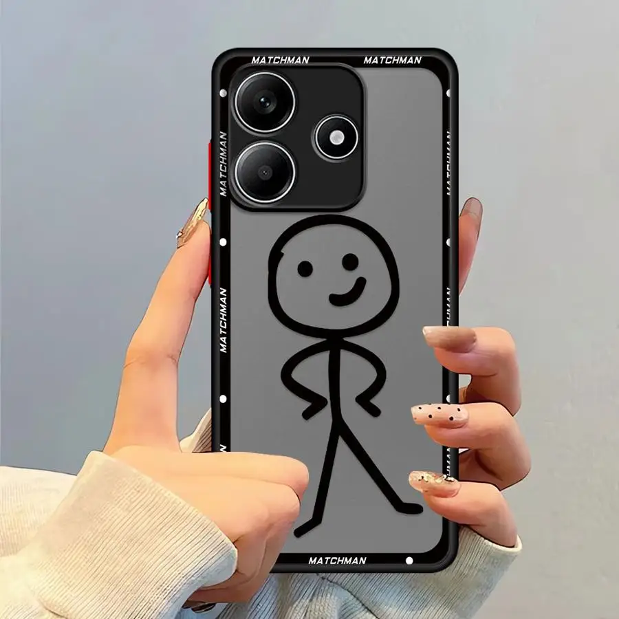 Cute Line Character… - image