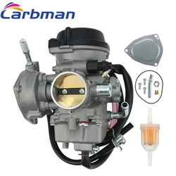 Carburetor Fits For 2003-2007 Suzuki LTZ400 LTZ 400 Quadsport Carb 2004 2005 2006