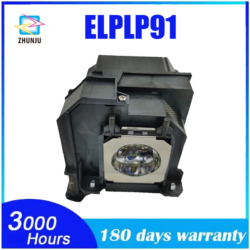 

V13H010L91 ELPLP91 для EPSON BrightLink 685Wi