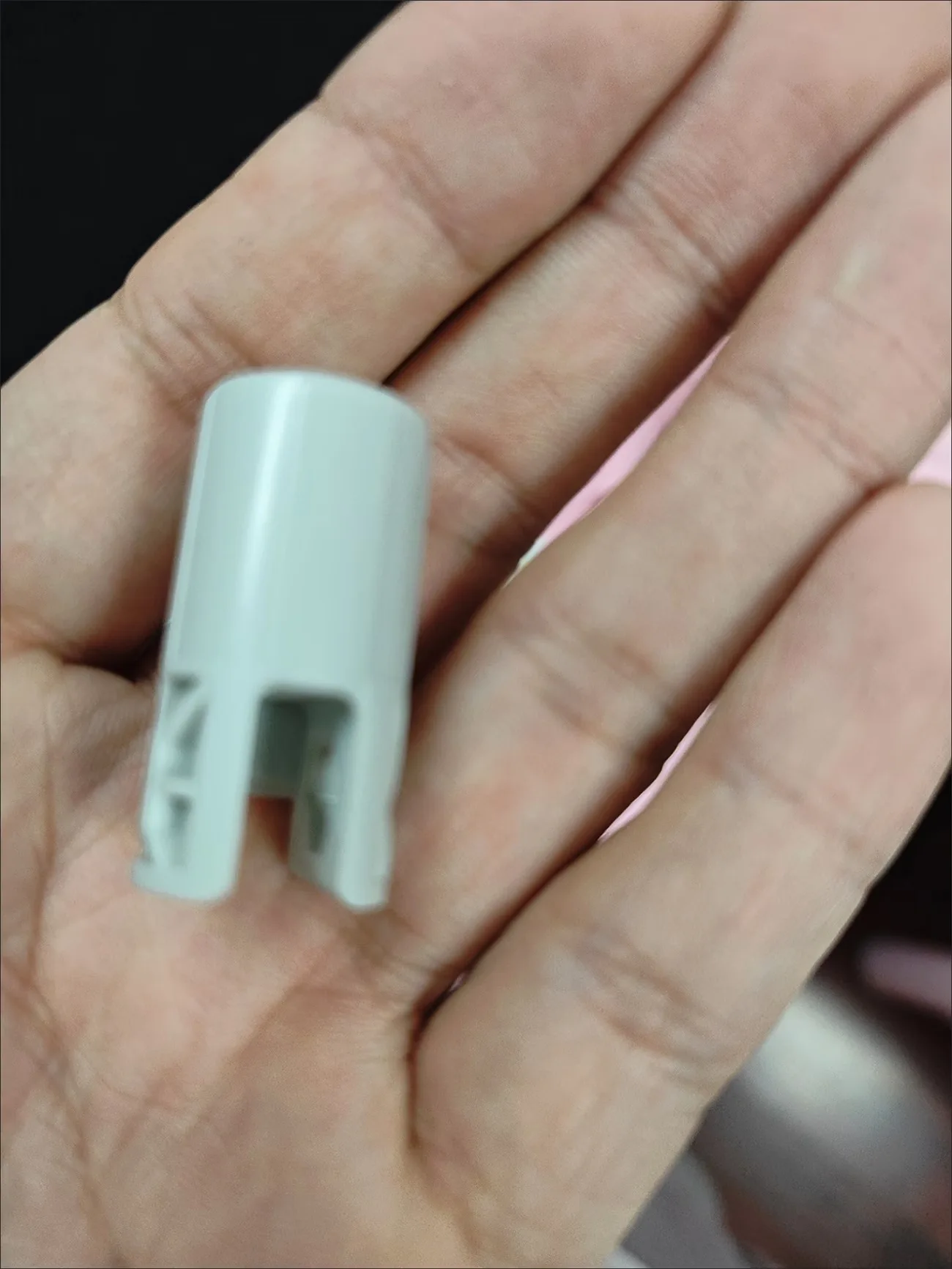 Replacement Parts for Xiaomi Mi LED Desk Lamp 1/1S Hinge Bracket Breakage Personal Care Appliance Parts