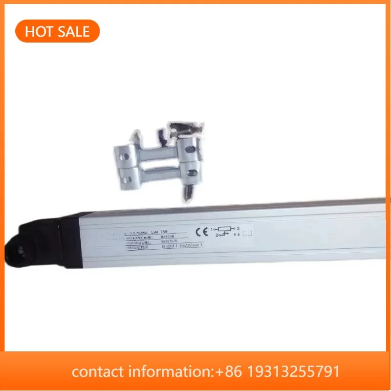 

【Best-selling】OD350-100T1 6028957 Displacement Sensor For PLC System