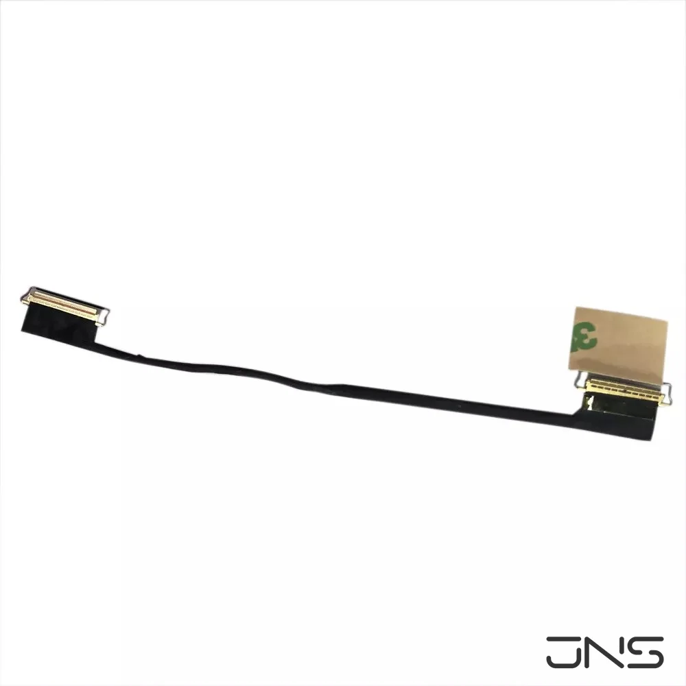 New LCD LVDS Video Screen Ribbon Cable For Lenovo Thinkpad X1 Carbon 7th 8th Gen