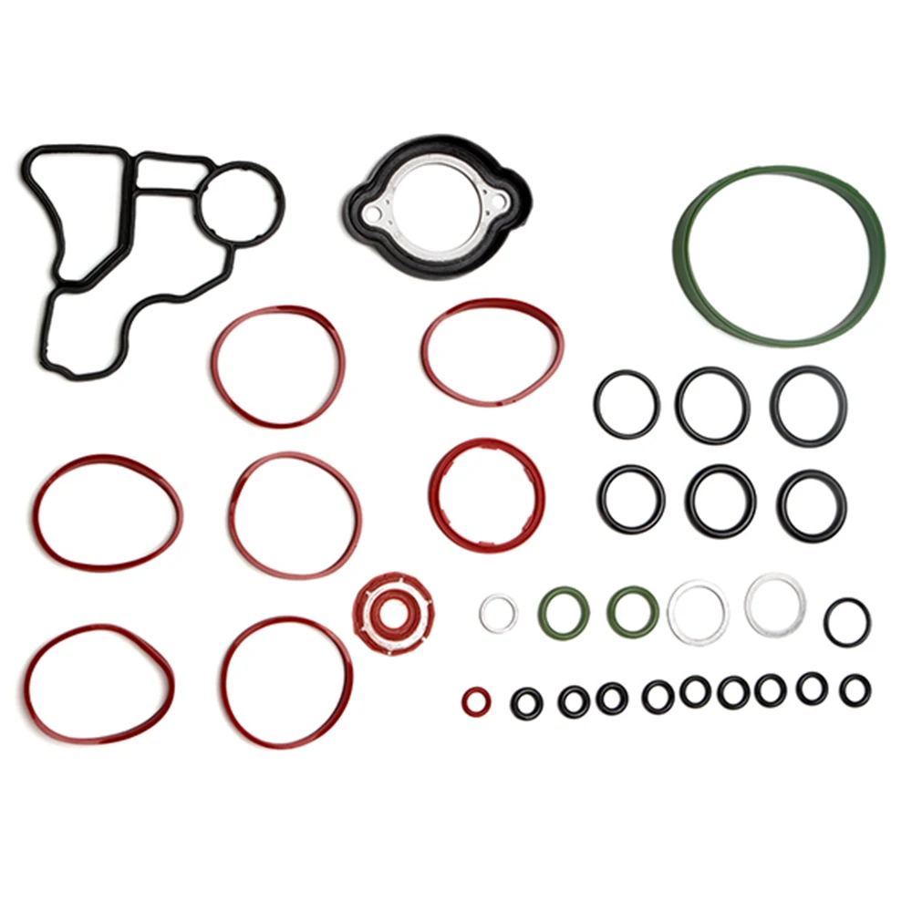 2023 New Full Engine Gasket Set fit for 07-13 BMW 128i 328xi 528xi X5 3.0L N/A HS54731A