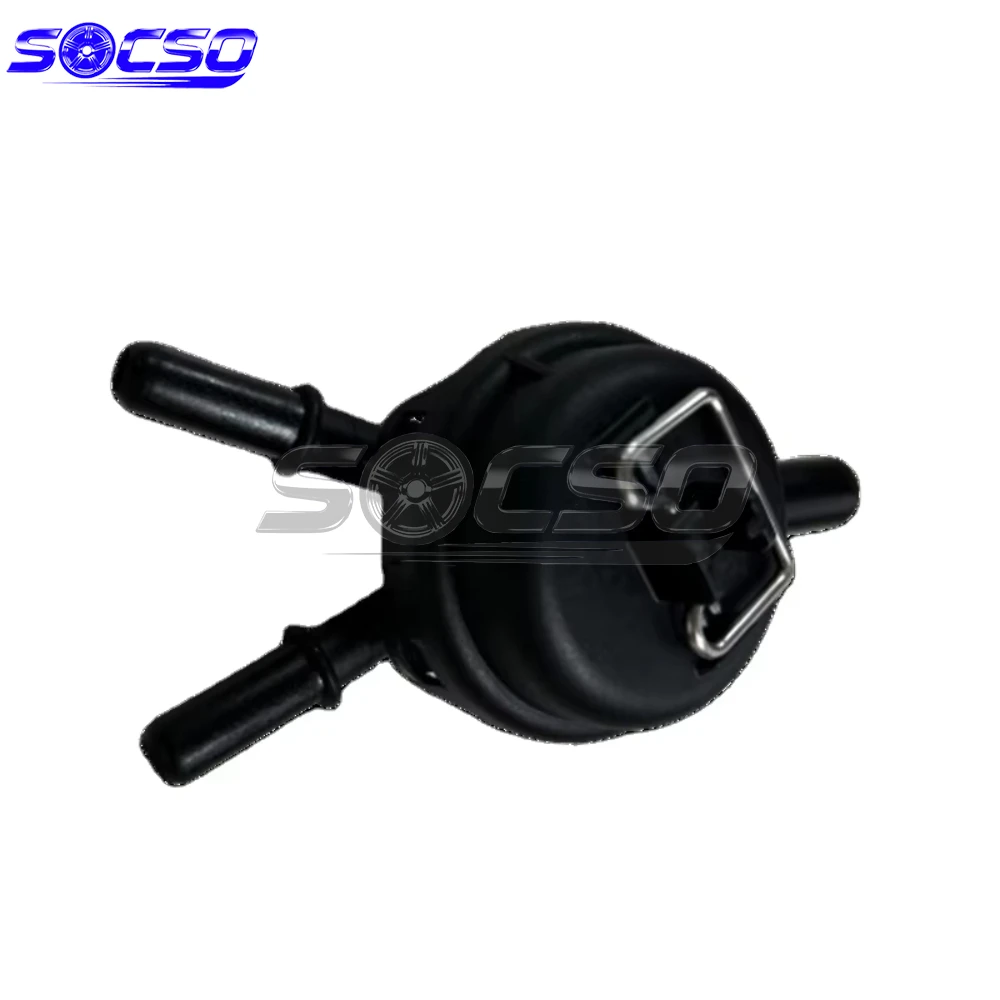 

Coolant Expansion Tank Engine Air Bleeder Valve for Porsche Cayenne 92A Paramela 970 7P5121671A 95B121079E 970106449