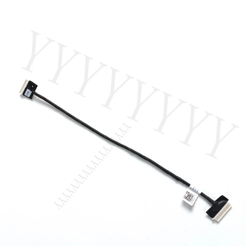 Y+  KD0RJ DC02002JF00 FOR DELL Alienware 17 R4 R5 Light Line Cable