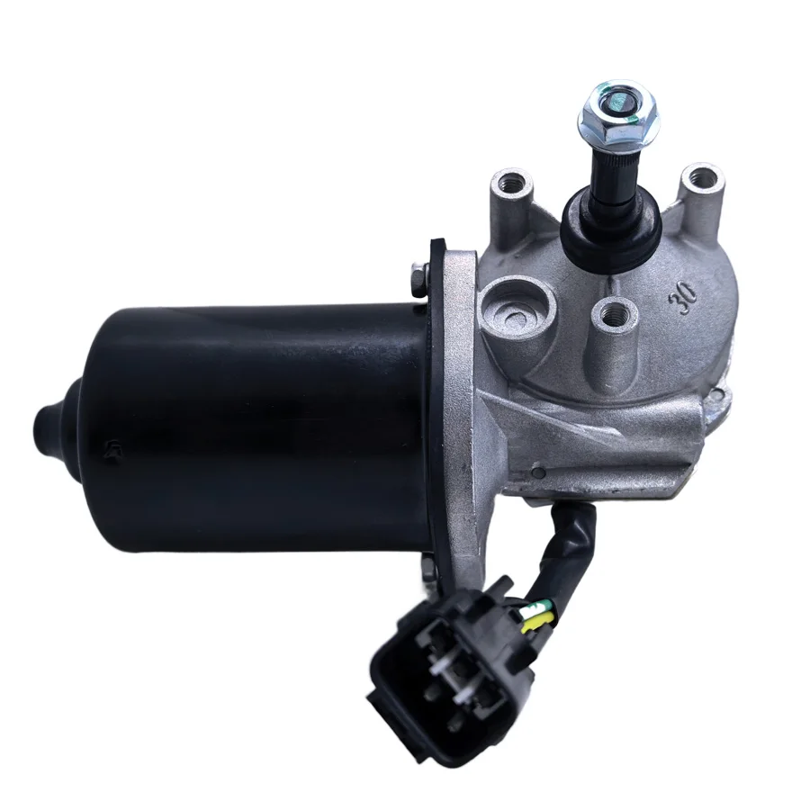 Auto Parts Motor  Front Windshield Wiper Motor for CHEVROLET Aveo 2005-2008 DAEWOO Kalos 2005-2008 for OEM 401056; 96415083