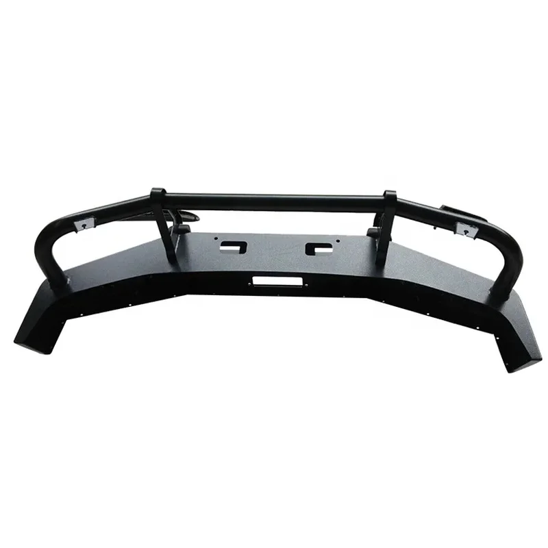 Factory SaleFactory Hot SaleWholale Top Quality Front Bumper 4X4 Offroad 2