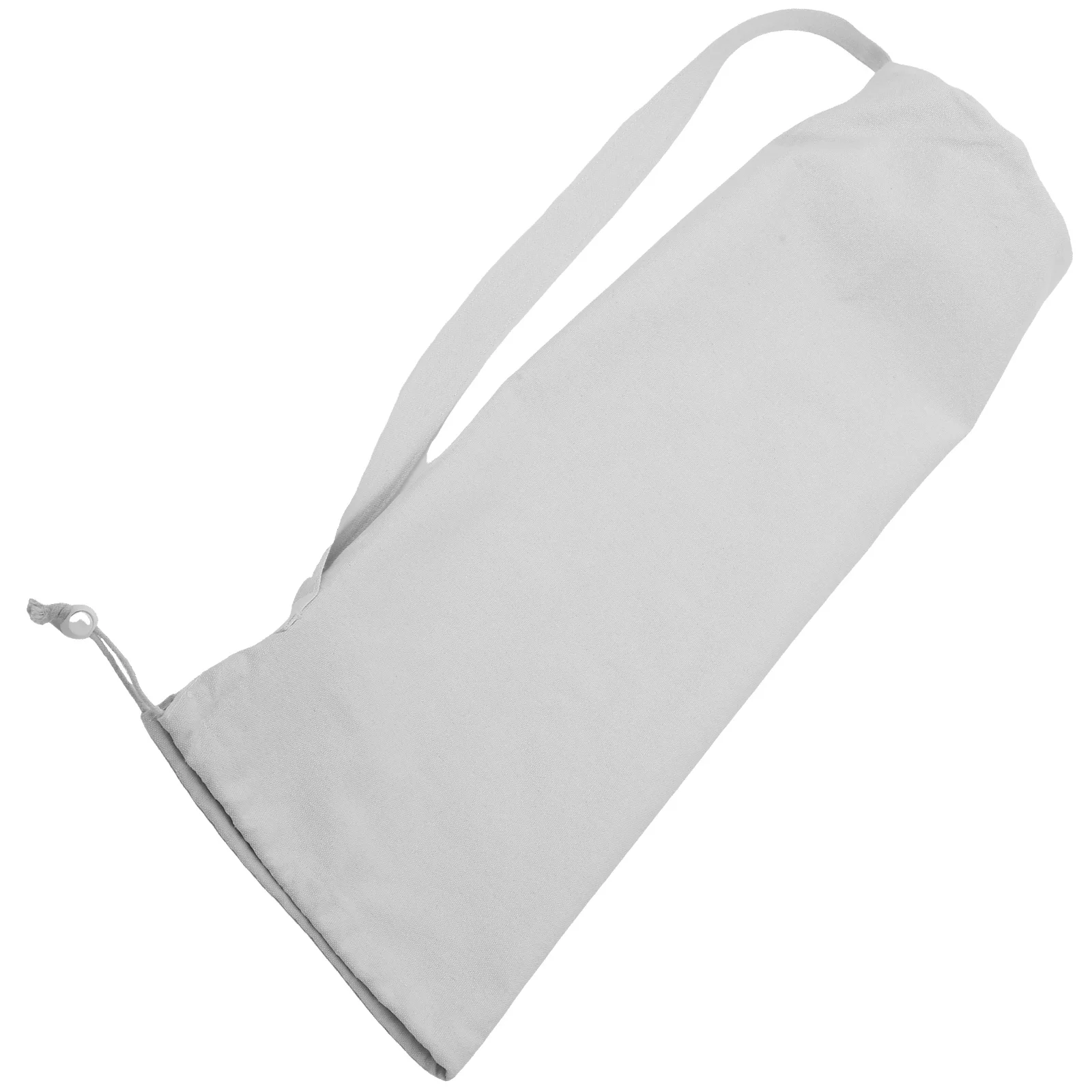 

Dedicated Yoga Mat Storage Bag Food Pouches Nylon Carrier Bags for