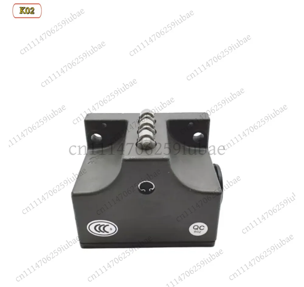 FC_ Combination Travel Switch SN02D12-502-M SN02R12-502-M SN03D12-502-M SN03R12-502-M, Replacement Parts