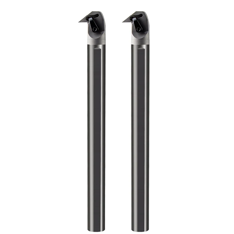 

CNC Cutting Tools Indexable Type Boring Bar C25S E32T Boring Bar Internal Turning Holder for 1604 93 Degree Angle