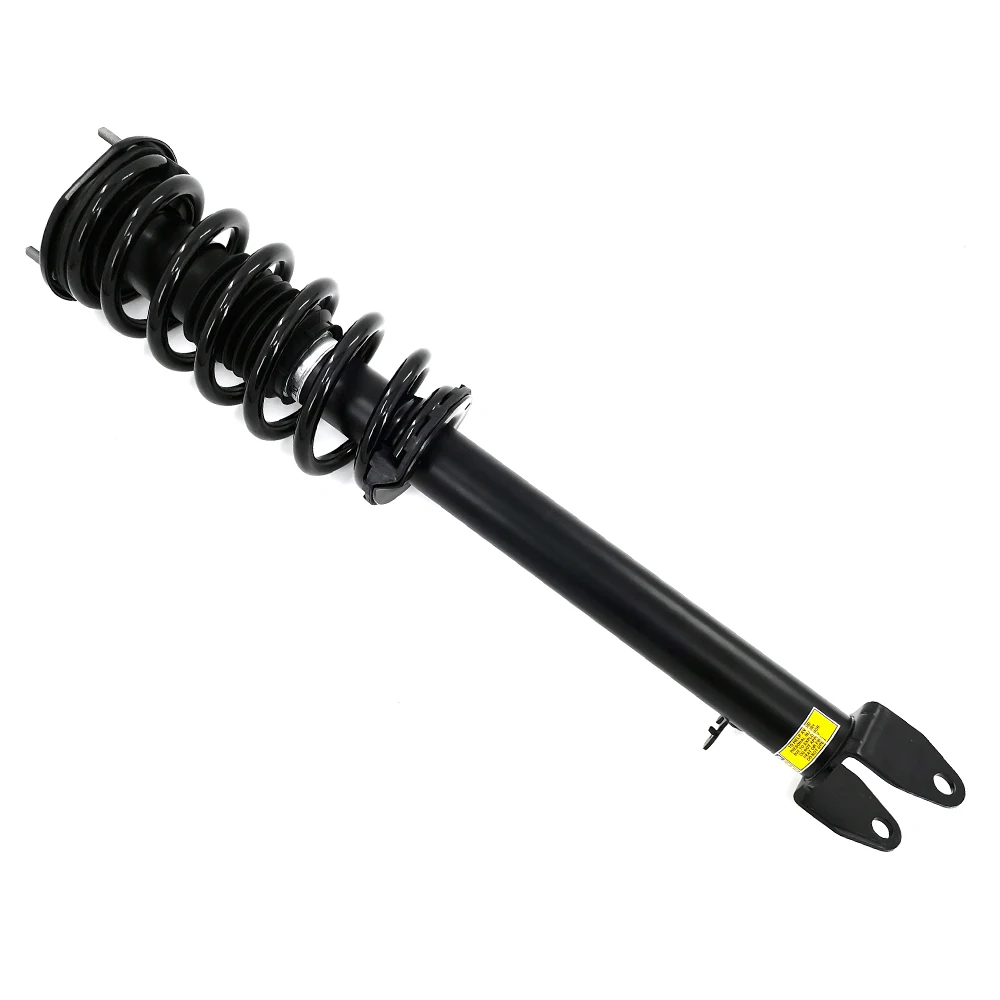 1015619-00-B 1015619-01-B 2011 2015 front coil spring shock absorber for Tesla Model S front coil spring shock absorber