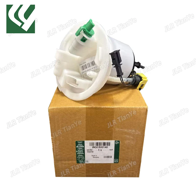 

Топливный фильтр WGC500140 для Land Rover Range Rover L322 V8 4.2L 2006-2009